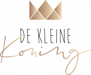 Logo De Kleine Koning